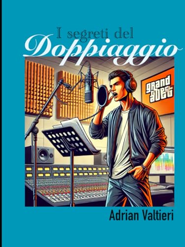 "I segreti del doppiaggio" von Independently published