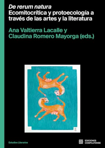 De rerum natura (Estudios literarios, Band 8) von Ediciones Complutense