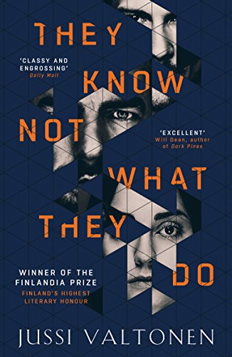 They Know Not What They Do von ONEWorld Publications