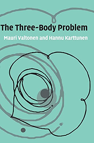 The Three-Body Problem