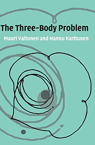 The Three-Body Problem von Cambridge University Press