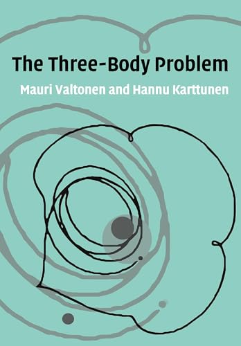 The Three-Body Problem von Cambridge University Press