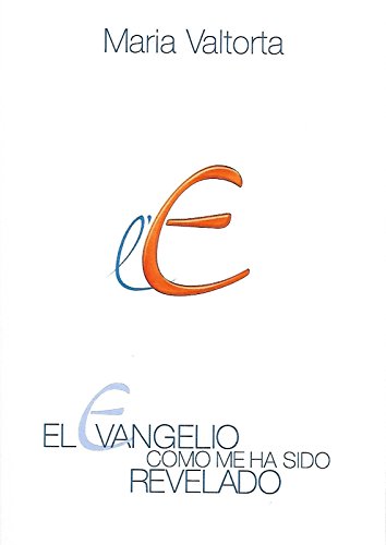 El evangelio como me ha sido revelado (Vol. 5) von Centro Editoriale Valtortiano