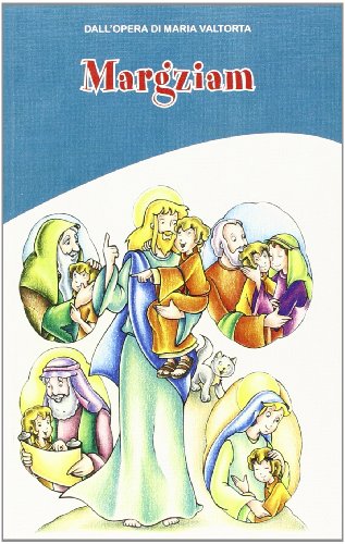 Margziam von Centro Editoriale Valtortiano