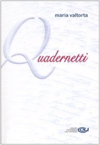 Quadernetti von Udream