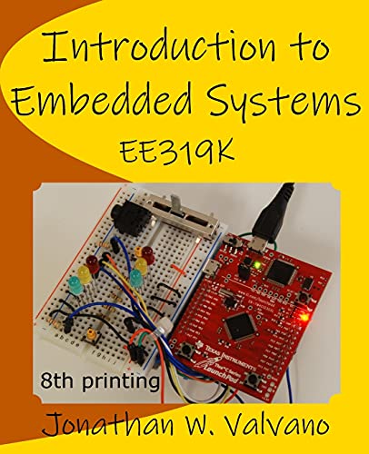 Introduction to Embedded Systems von CreateSpace Independent Publishing Platform