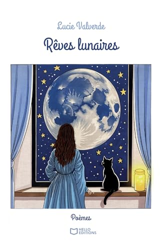 Rêves lunaires von HELLO EDITIONS