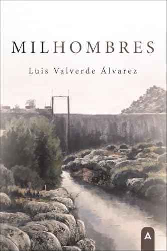 Milhombres von Aliar 2015 Ediciones, S.L.