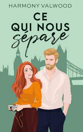 Ce qui nous sépare von HACHETTE HLAB
