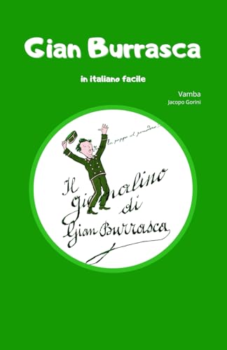Gian Burrasca: in italiano facile