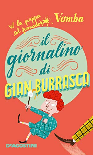 Il giornalino di Gian Burrasca (Classici)