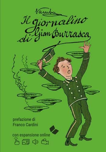 Il giornalino di Gian Burrasca von Edimedia