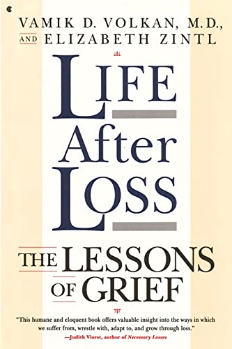 LIFE AFTER LOSS