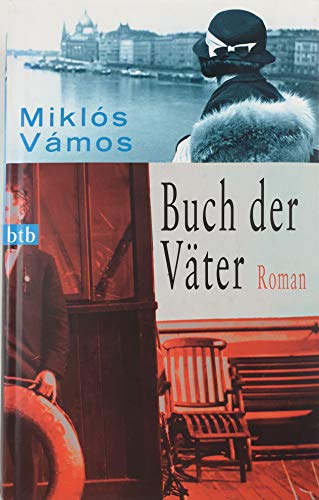 Buch der Väter: Roman Buch der Väter: Roman