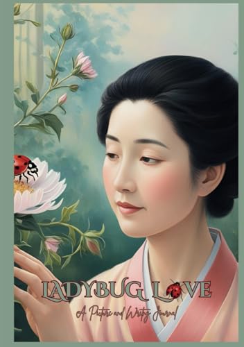Ladybug Love:: A Picture and Writing Journal von Staten House