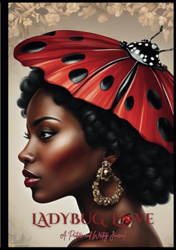 Ladybug Love:: A Picture and Writing Journal von Staten House
