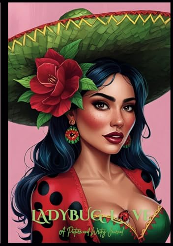 Ladybug Love:: A Picture and Writing Journal