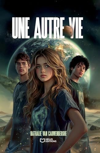 Une autre vie von Hello Editions