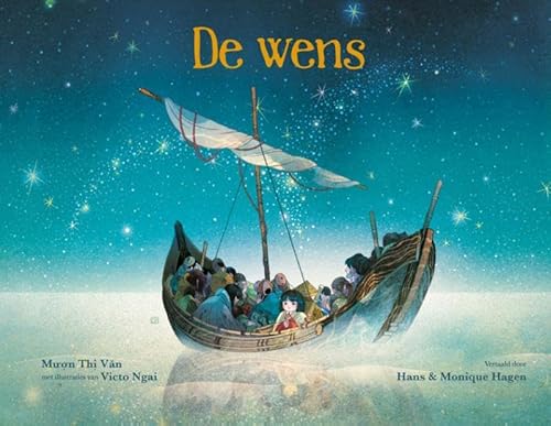 De wens von Mondo