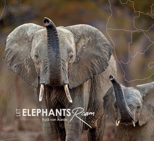 Let Elephants Roam
