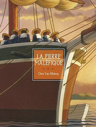 La pierre maléfique La pierre maléfique von D EUX