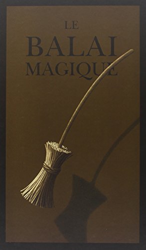 Le balai magique von TASCHEN