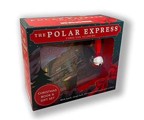 The Polar Express: Gift Set von Andersen