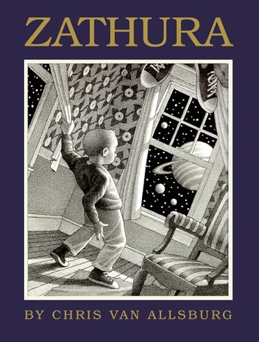 Zathura: A Space Adventure (Rise and Shine)