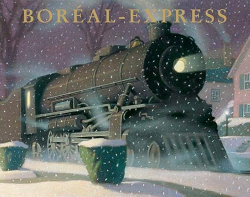 Boréal-Express von TASCHEN
