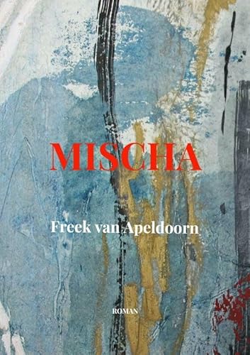 Mischa von Brave New Books