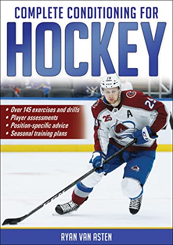 Complete Conditioning for Hockey Complete Conditioning for Hockey