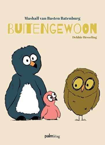 Buitengewoon Buitengewoon von Palmslag