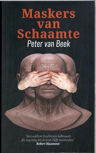 Maskers van schaamte von Ambilicious LLP