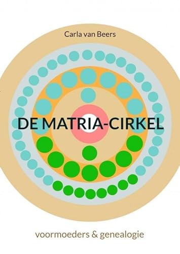 De Matria-Cirkel: voormoeders & genealogie