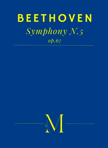 Beethoven's 5th Symphony: Complete Score von Independently published
