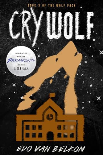Cry Wolf (Wolf Pack) von Jabberwocky Literary Agency, Inc.