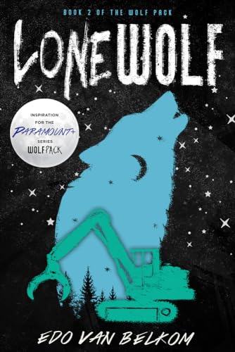 Lone Wolf (Wolf Pack) von Jabberwocky Literary Agency, Inc.