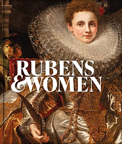 Rubens & Women von Dulwich Picture Gallery