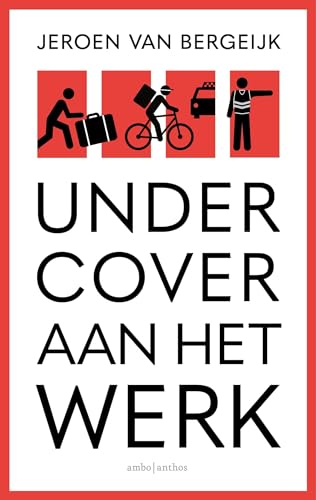 Undercover aan het werk Undercover aan het werk von Ambo|Anthos