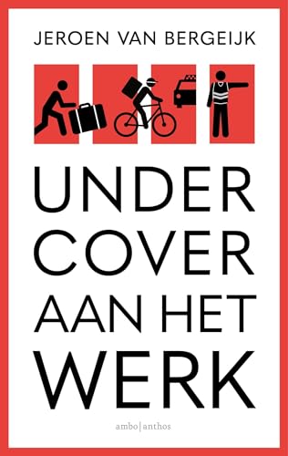 Undercover aan het werk