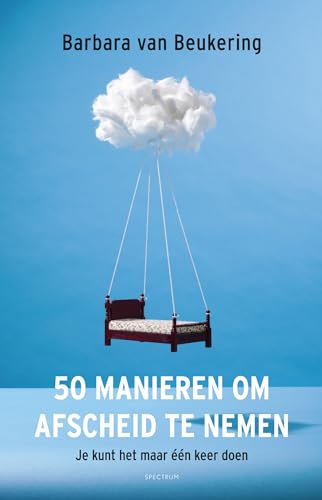 50 manieren om afscheid te nemen: je kunt het maar één keer doen von Spectrum