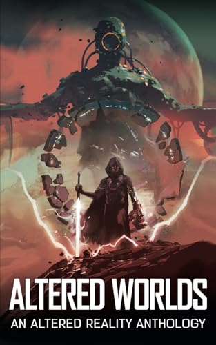 Altered Worlds von SpaceDragon Creations