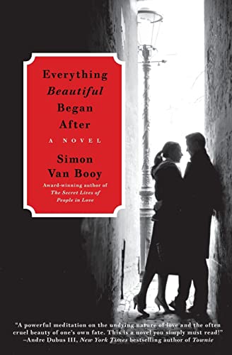 Everything Beautiful Began After: A Novel