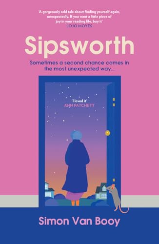 Sipsworth von Bedford Square Publishers