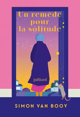 Un remède pour la solitude Un remède pour la solitude von JULLIARD