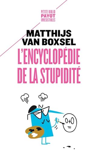 L'Encyclopédie de la stupidité von TASCHEN
