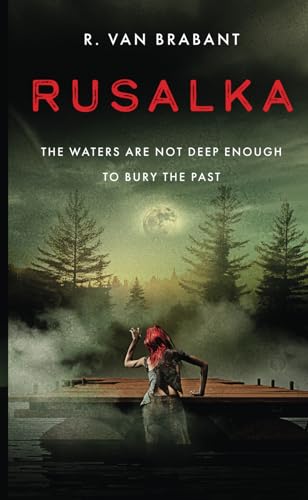 Rusalka von Library And Archives Canada