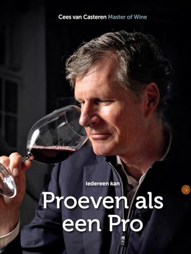 Proeven als een pro von De Vrije Uitgevers