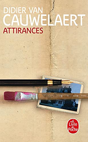 Attirances (Le Livre de Poche)