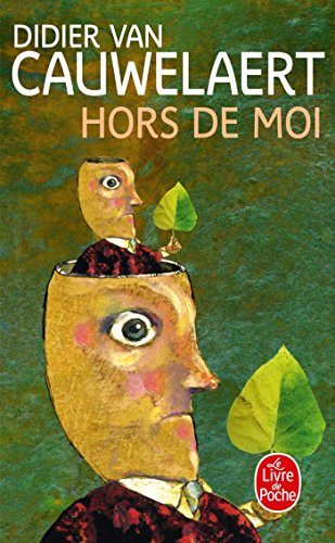 Hors de moi (Ldp Litterature)